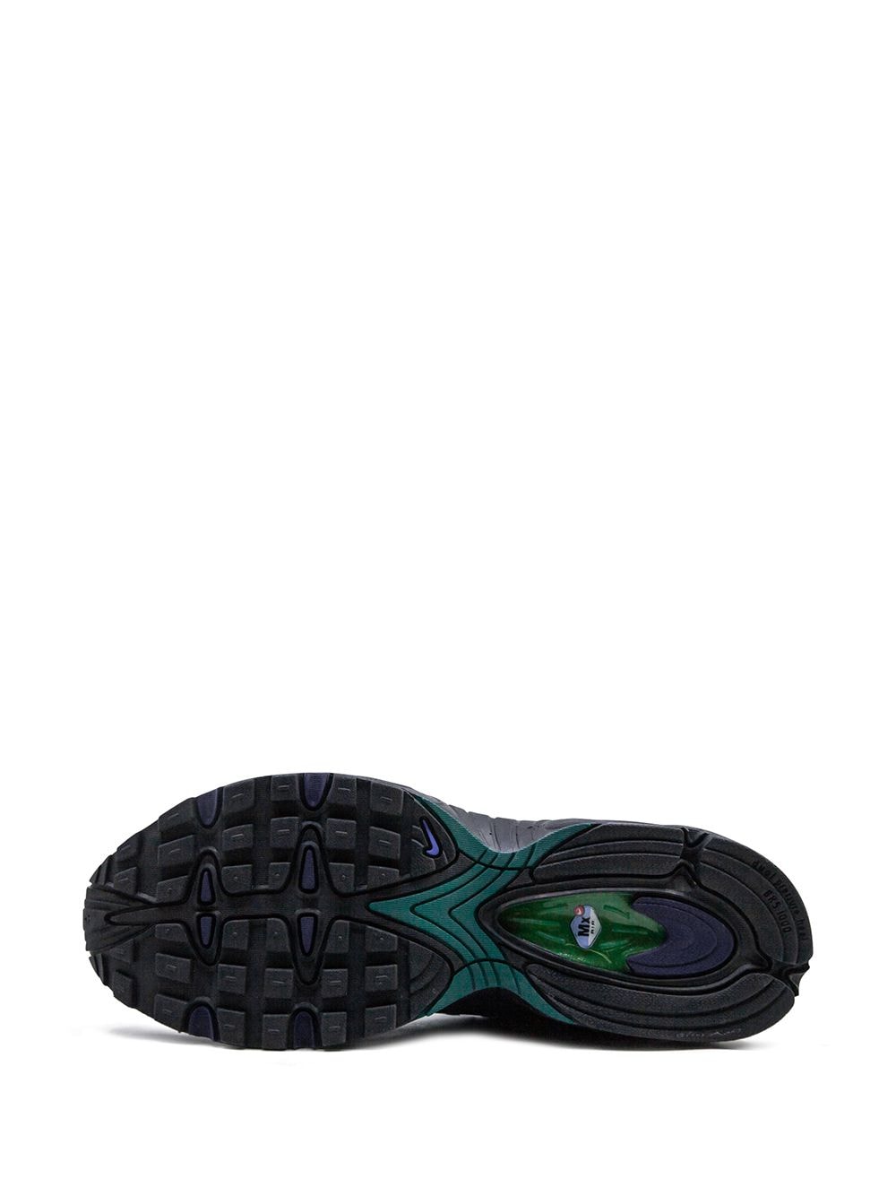 Nike Max Tailwind 4 '99 Sneakers - Farfetch