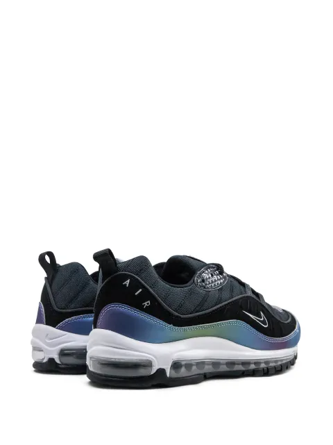 Shop Nike Air Max 98 low-top sneakers with Express Delivery - FARFETCH