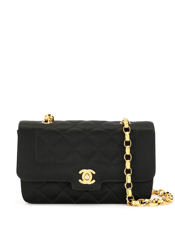 chanel bijoux chain bag