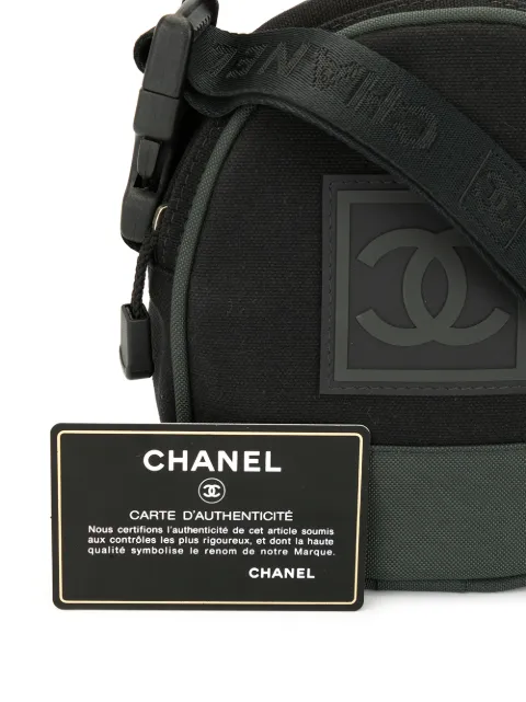 chanel sport crossbody