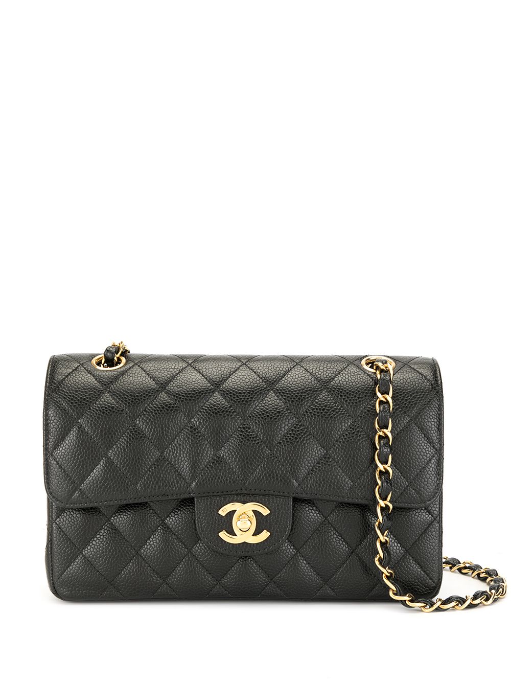price of chanel wallet on