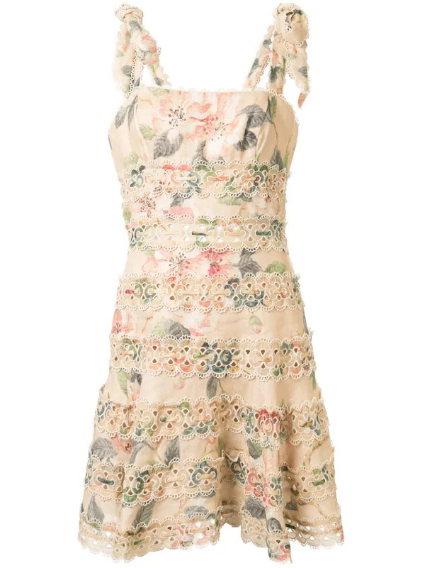 kirra dress zimmermann