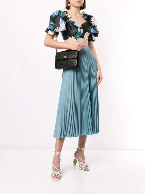 Chanel Pre-Owned キルティング 2wayバッグ 通販 - FARFETCH