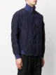 Stone Island Shadow Project striped shell jacket