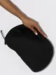 GANNI pouch bag
