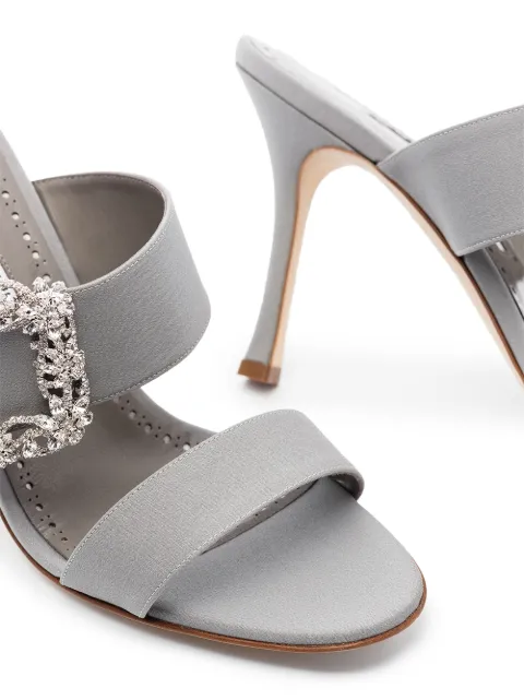 manolo blahnik gable jewel