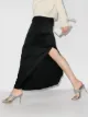 Manolo Blahnik Gable Jewel 90 double strap mules