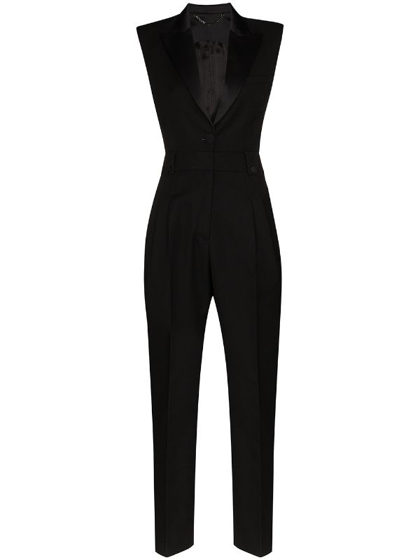 tuxedo jumpsuit next