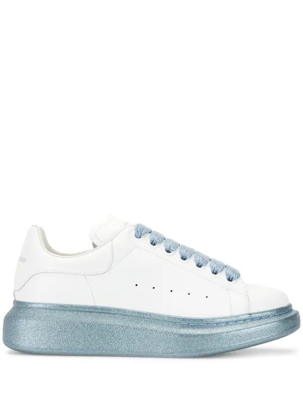 farfetch alexander mcqueen shoes