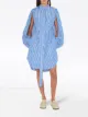 JW Anderson Mules im Loafer-Stil