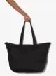 GANNI square-shape tote bag