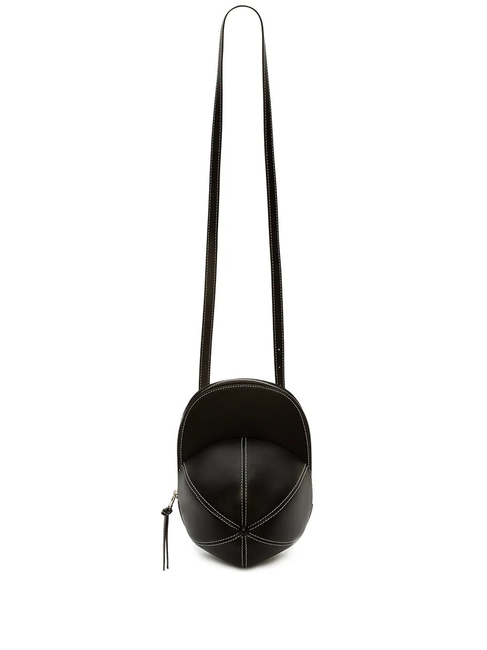 

JW Anderson Cap crossbody bag - BLACK