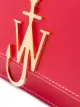 JW Anderson Anchor braided-detail crossbody bag