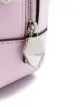 GANNI square-shape crossbody bag