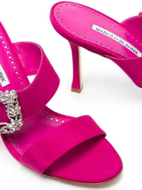 manolo blahnik gable jewel