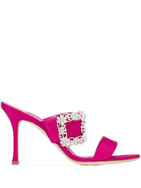 manolo blahnik gable jewel
