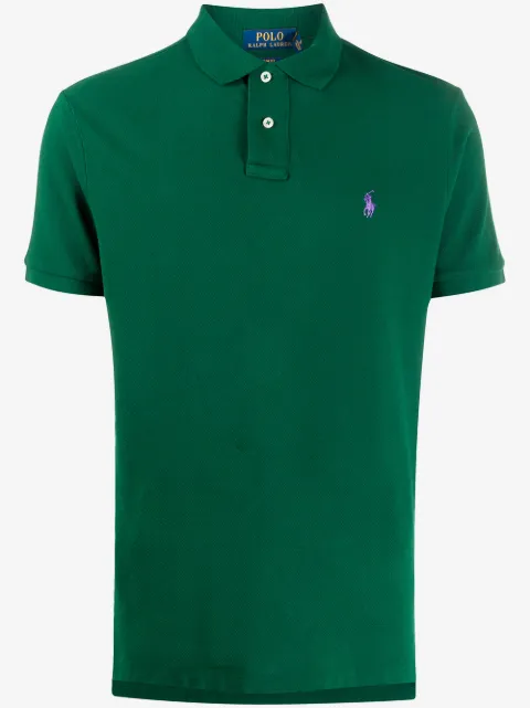 Polo Ralph Lauren polo à logo brodé