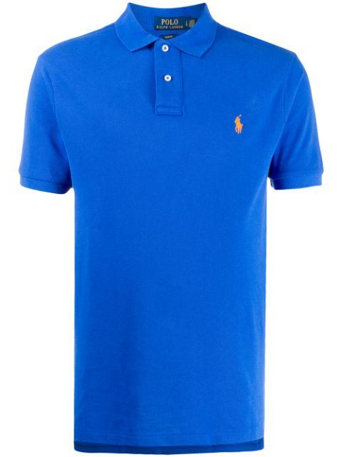 Polo Ralph Lauren embroidered logo polo shirt Men