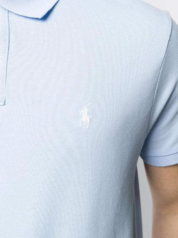 ralph lauren shirt without logo