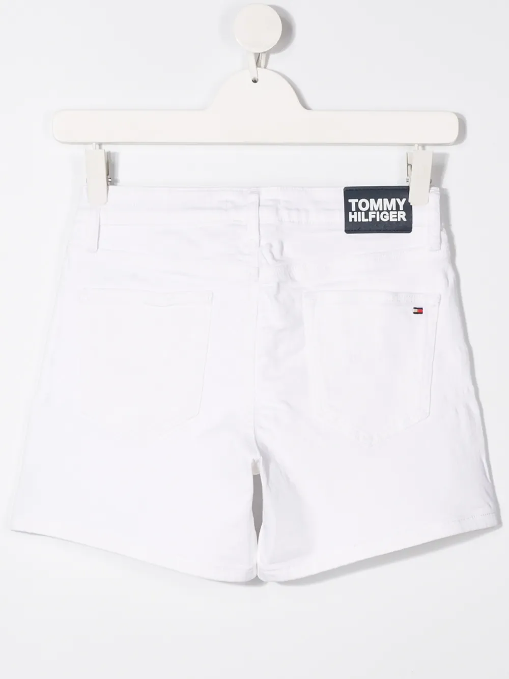 junior tommy hilfiger shorts