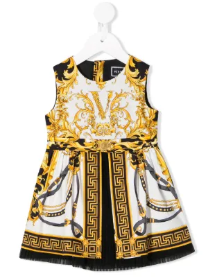 versace baby girl clothes