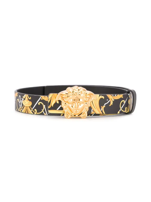 Versace kids belt Clearance
