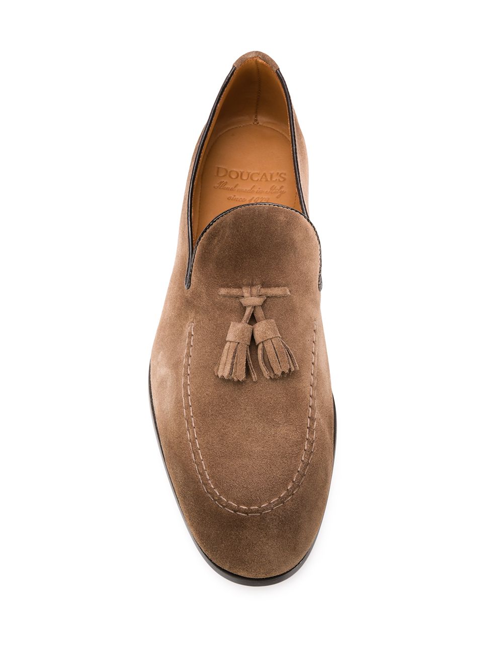 doucal's tassel loafer