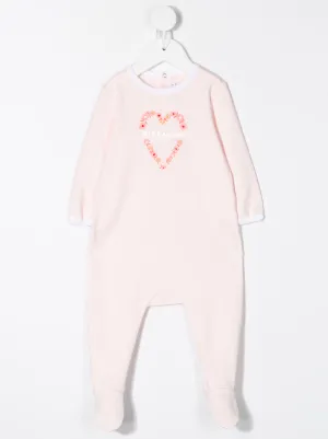 Givenchy Kids Vetements Petite Fille De Createur Farfetch