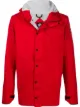 Afbeelding 1 van Canada Goose Jack met drukknopen