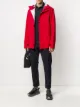 Afbeelding 2 van Canada Goose Jack met drukknopen