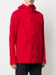 Canada Goose Jack met drukknopen