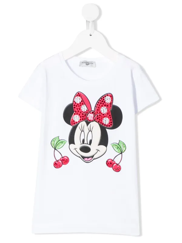 minnie mouse tee shirt