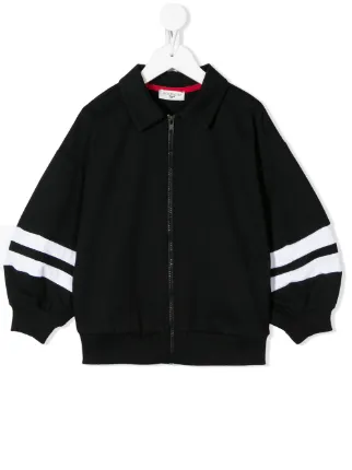 minnie mouse bomber jacket