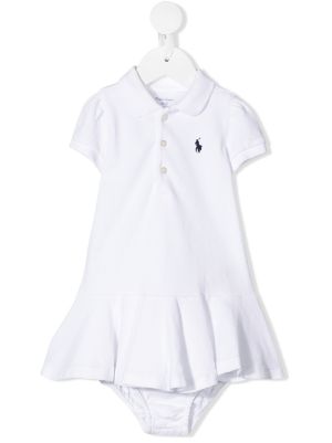 ralph lauren baby dresses