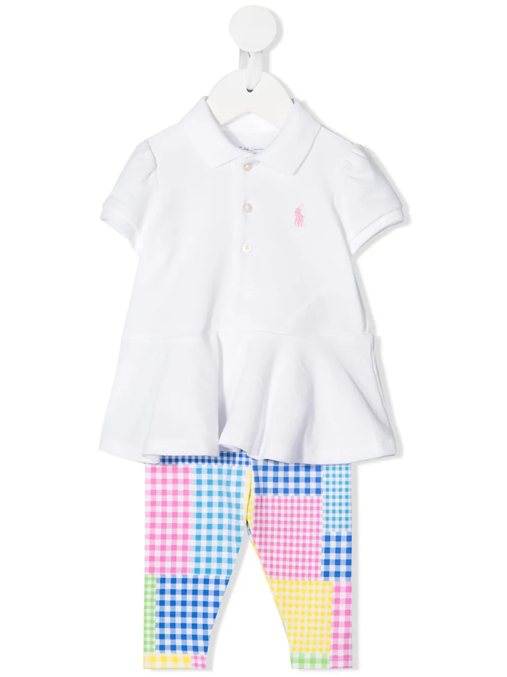 ralph lauren baby leggings