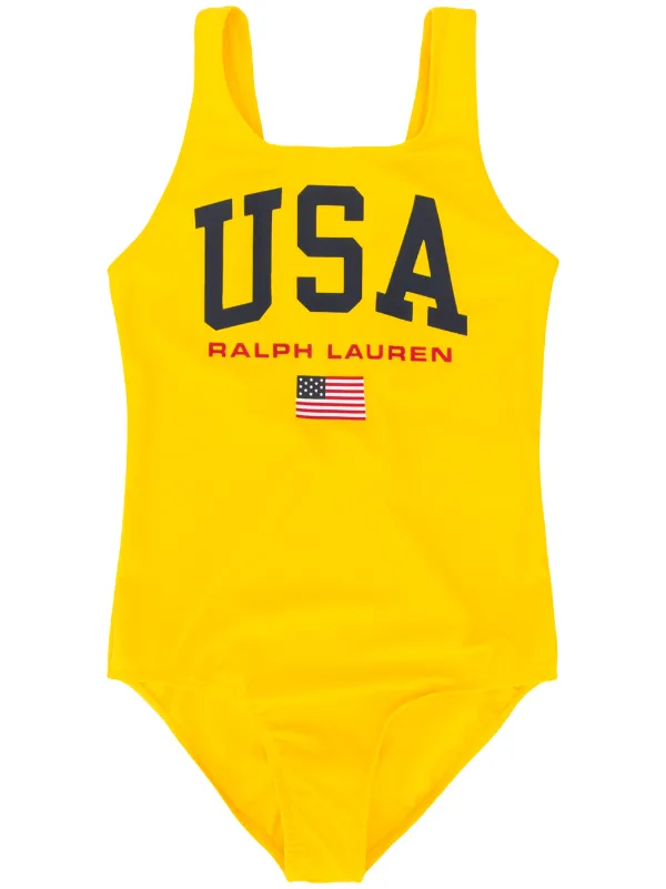 ralph lauren kids swimwear