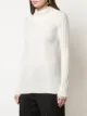 Proenza Schouler turtleneck knit jumper