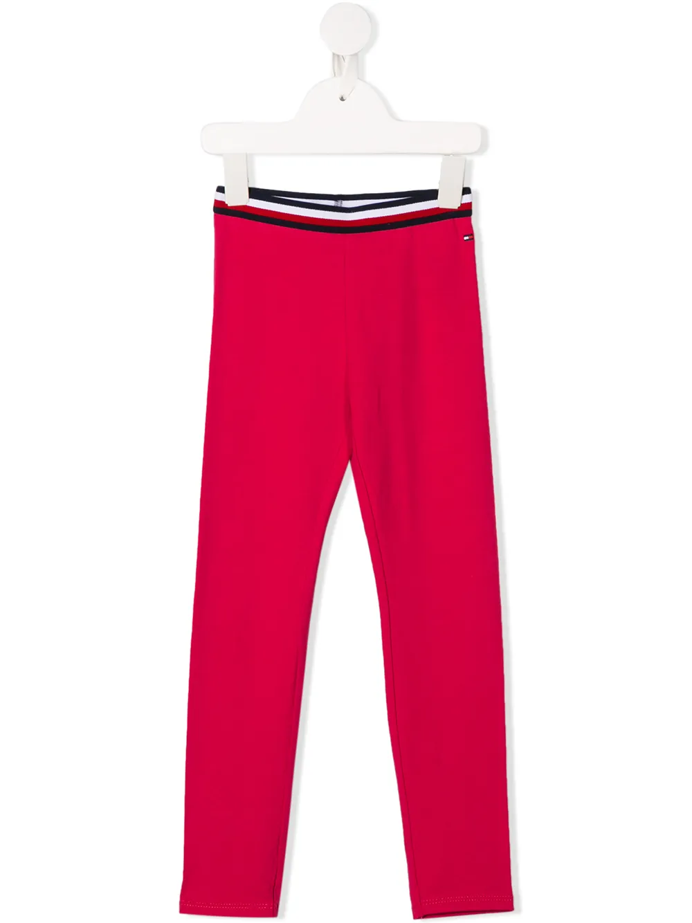 фото Tommy hilfiger junior signature stripe leggings