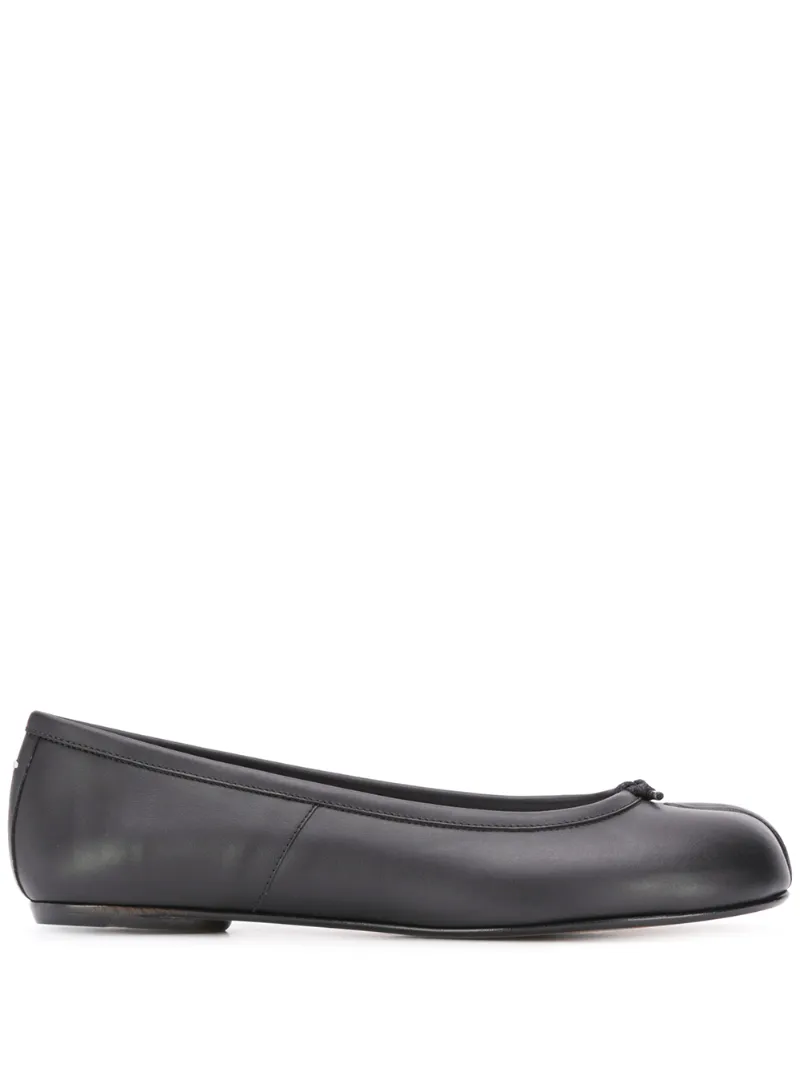 MAISON MARGIELA TABI BALLERINA SHOES