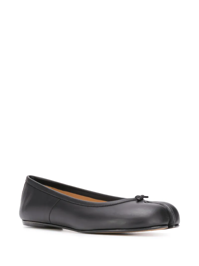 MAISON MARGIELA TABI BALLERINA SHOES
