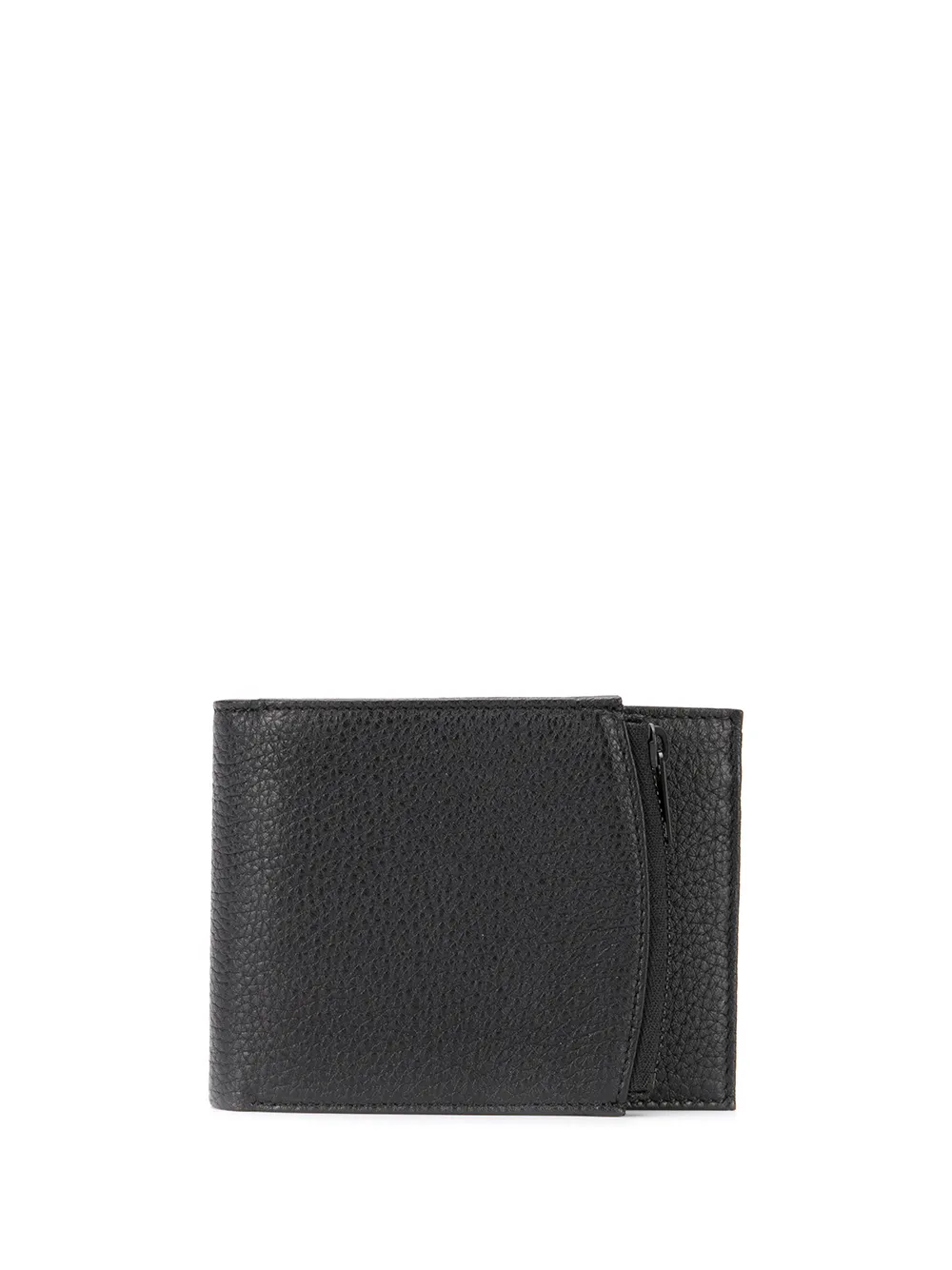 Maison Margiela Logo Stitch Card Holder - Farfetch