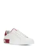 Imagen 2 de Dolce & Gabbana tenis bajos Portofino