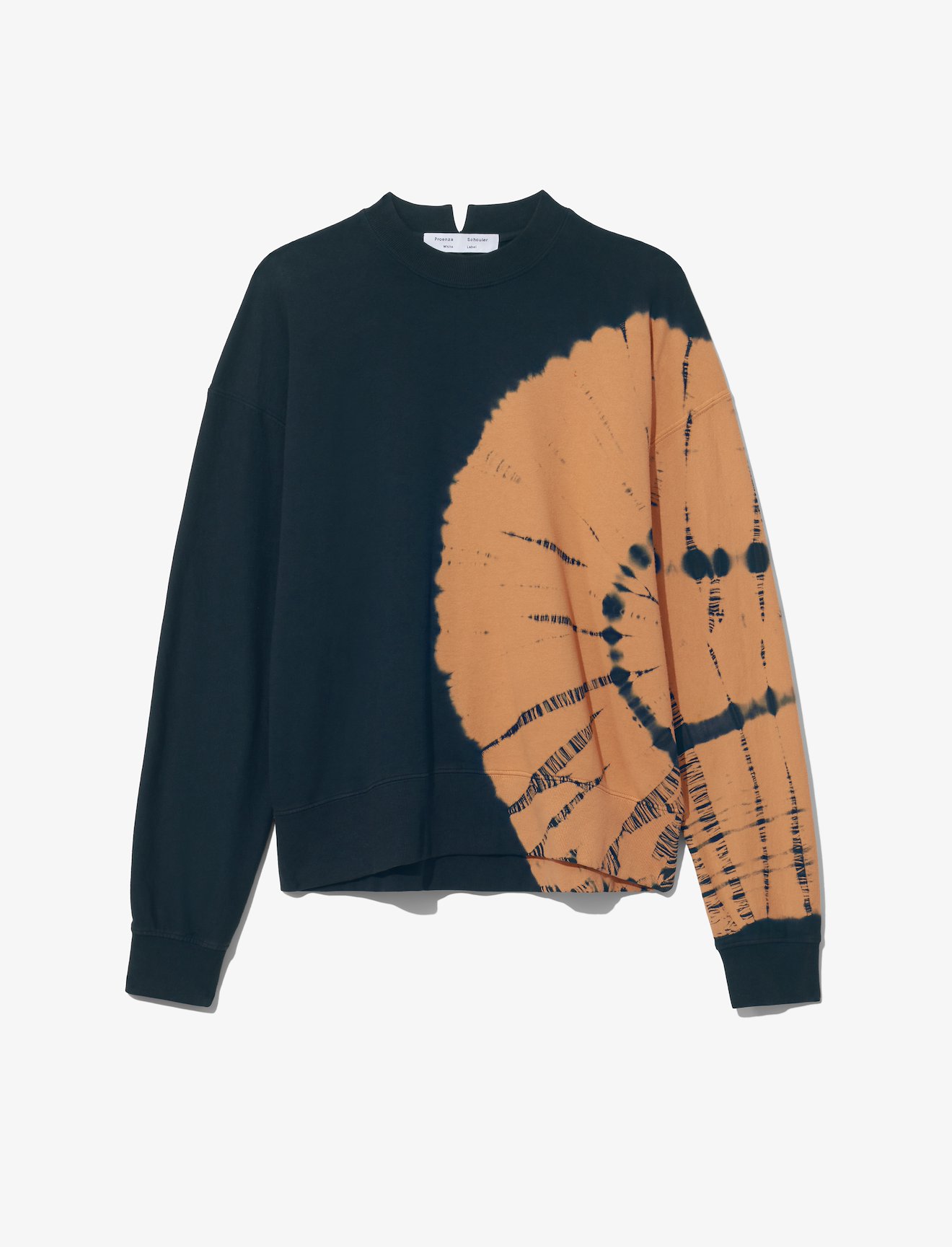 Tie Dye Sweatshirt #5