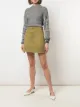 Изображение 2 из Proenza Schouler White Label меланжевый джемпер с вырезами