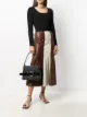 الصورة 2 من Proenza Schouler White Label cropped-length jumper