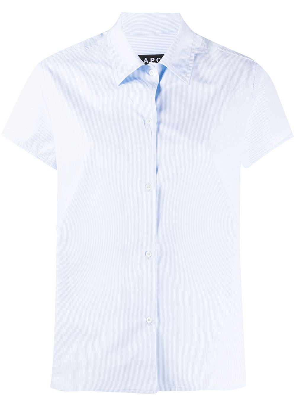 APC SHORT SLEEVE SHIRT