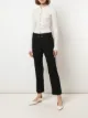 الصورة 2 من Proenza Schouler كارديغان مضلع بتصميم بيبلوم