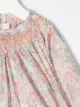 Bonpoint floral print top