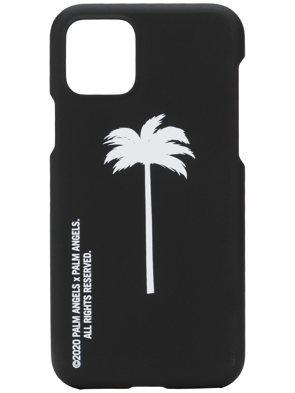 фото Palm angels palm tree iphone 11 case