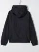 الصورة 2 من Moncler Kids جاكيت بشعار الماركة وسحّاب